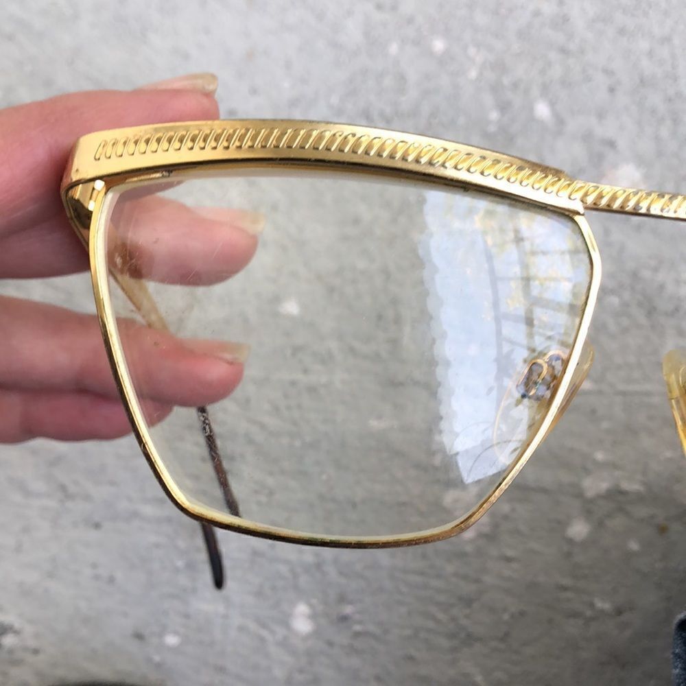 Laura Biagiotti glasses - Picture 6 of 6